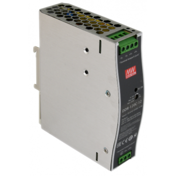 MEAN WELL DDR-120C-12